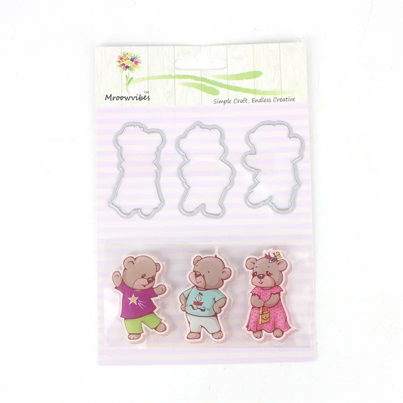 Новые металлические режущие штампы трафареты сделай сам для скрапбукинга фото