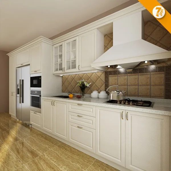 7 дней готова модульная кухонная мебель дизайн кухни OP14 K001|modular kitchen furniture|kitchen