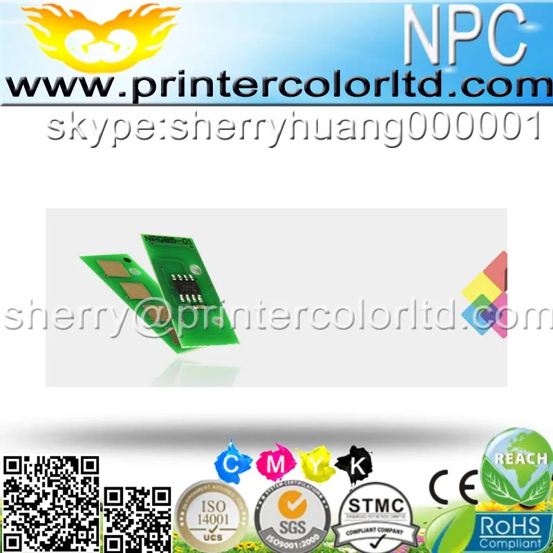 Тонер-чип для Toshiba e-STUDIO E-Studio 195 223 225 243 T-2450E T2450E T-2450 T2450 T2450D 6AJ00000088 | Компьютеры и офис