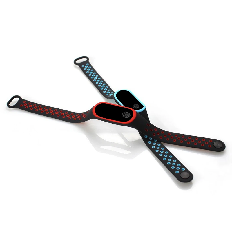 JBRL Спорт Смарт Детские часики для обувь девочек мальчиков студентов дети