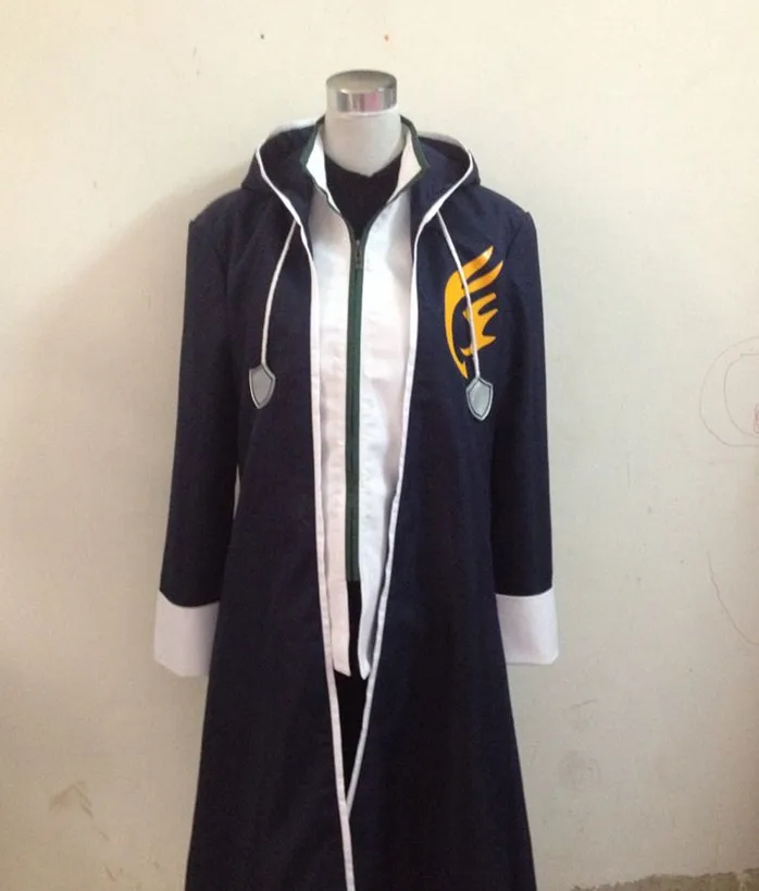 

Fairy Tail тапочки в виде персонажа аниме Хэллоуин вечерние cos Jellal Фернандес мужской Косплэй Костюмы комплект могут быть адаптированы полный набор 4in1