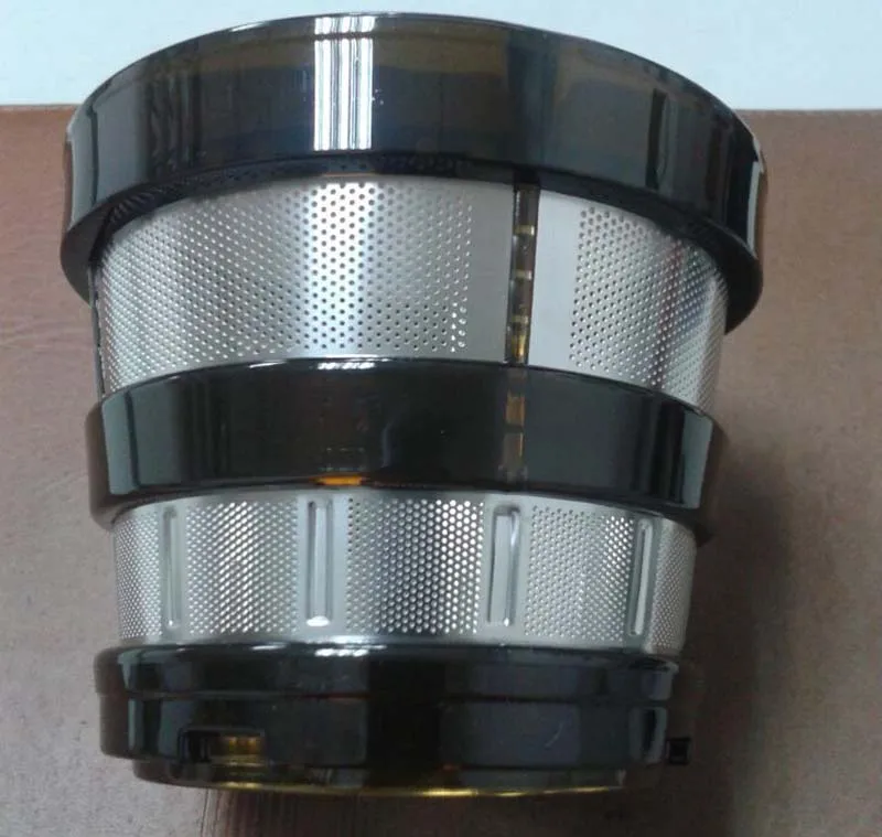 Медленная соковыжималка hurom тонкий фильтр маленькое отверстие для hh sbf11 hu 19sgm