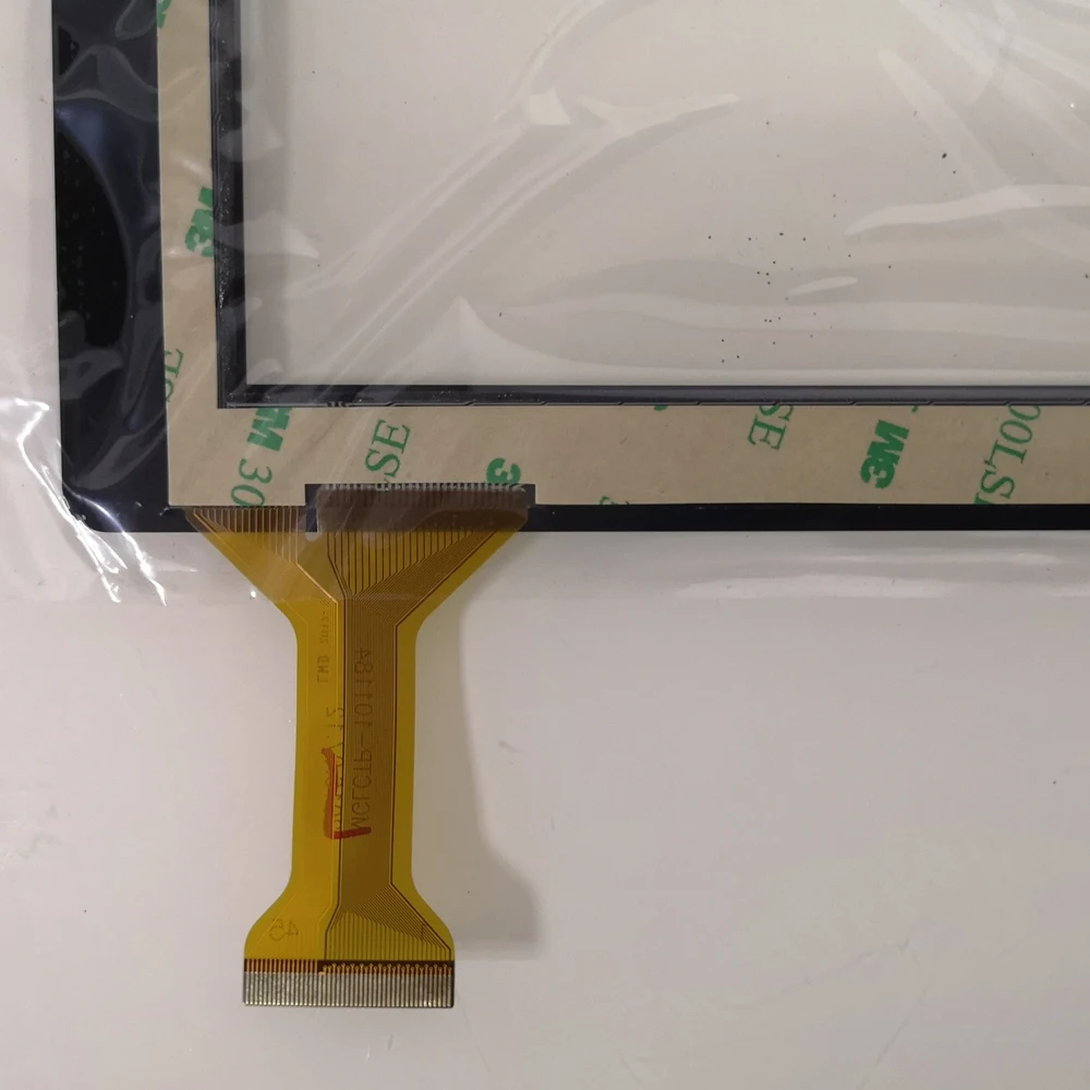 New for 10.1 inch Tablet Capacitive touch screen Digitizer MGLCTP-101184 tablet pc panel Glass Sensor Replacement parts | Компьютеры и