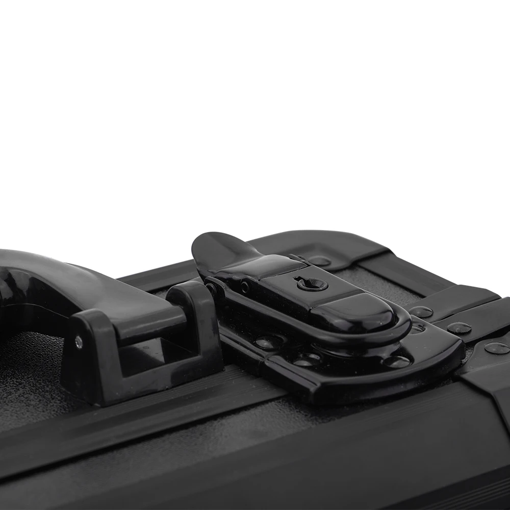 DJI Mavic 2 чемодан защита от падения алюминиевая коробка Портативная сумка для