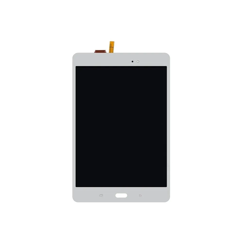 Для samsung Galaxy Tab A дисплей ЖК-экран+ дигитайзер сборка для Galaxy Tab A 10,1/T580/P580/P585/T350/P350/P355/Tab 4 7,0/T23