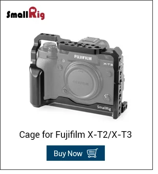 SmallRig DSLR камера ручка NATO Верхняя ручка для красной DSMC2 камеры s Тяжелая камера ручной Rig 1961