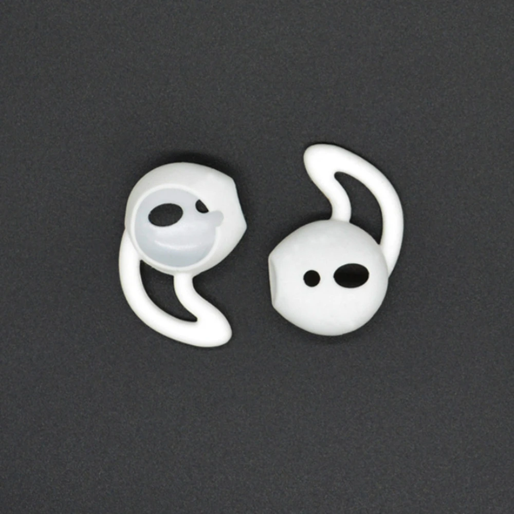 Новинка 5 цветов в ассортименте модные мини гарнитура Набор для AirPods замена