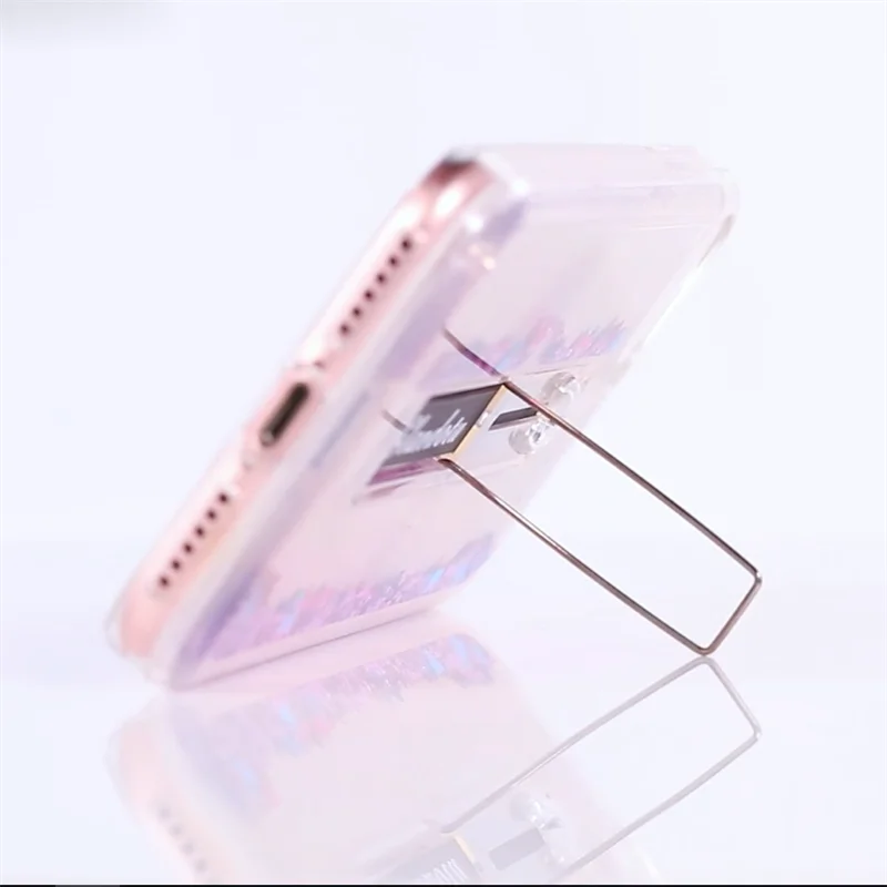 Luxury Liquid Glitter Quicksand Dynamic Case For Motorola Moto E5 G6 Plus Z3 Play E4 TPU Phone Cases Coque | Мобильные телефоны и