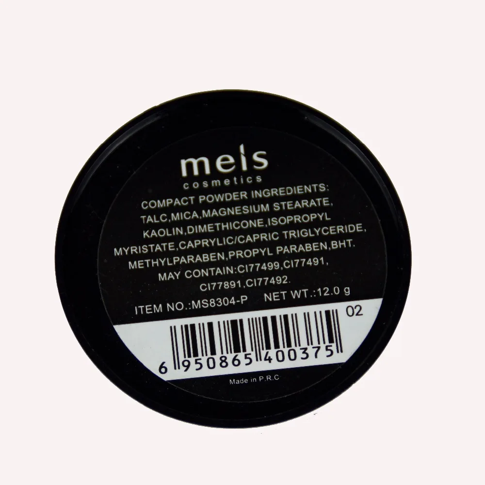MEIS брендовая косметика профессиональная косметическая пудра для лица консилер