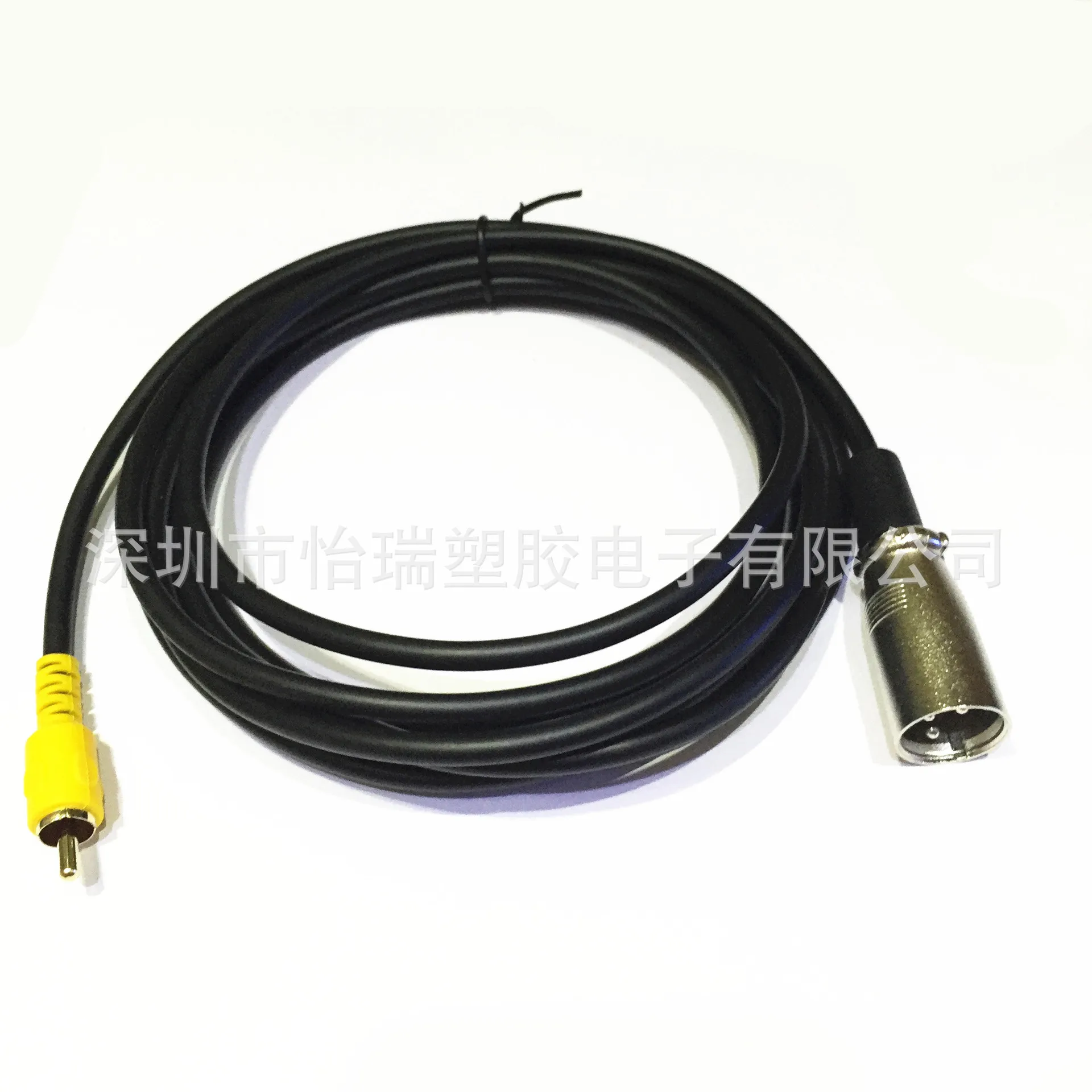 Динамик кабель RCA революция XLR общественных Лотос поворот головы карта череп