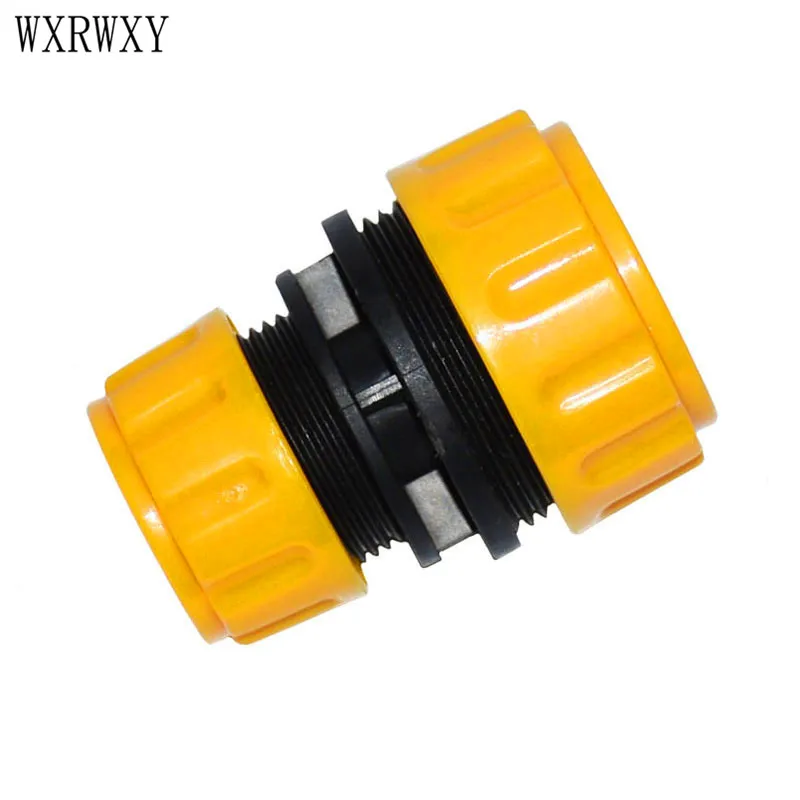 Пластиковый соединитель wxrwxy для ремонта шланга ремонт садового 3/4 садовые