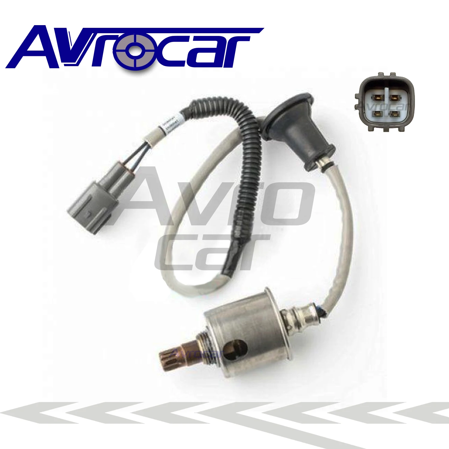 Кислородный датчик AVROCAR O2 8946530710 подходит для TOYOTA LEXUS GS GRS19 UZS19 GWS19 300 89465 30710 2005 2011 4