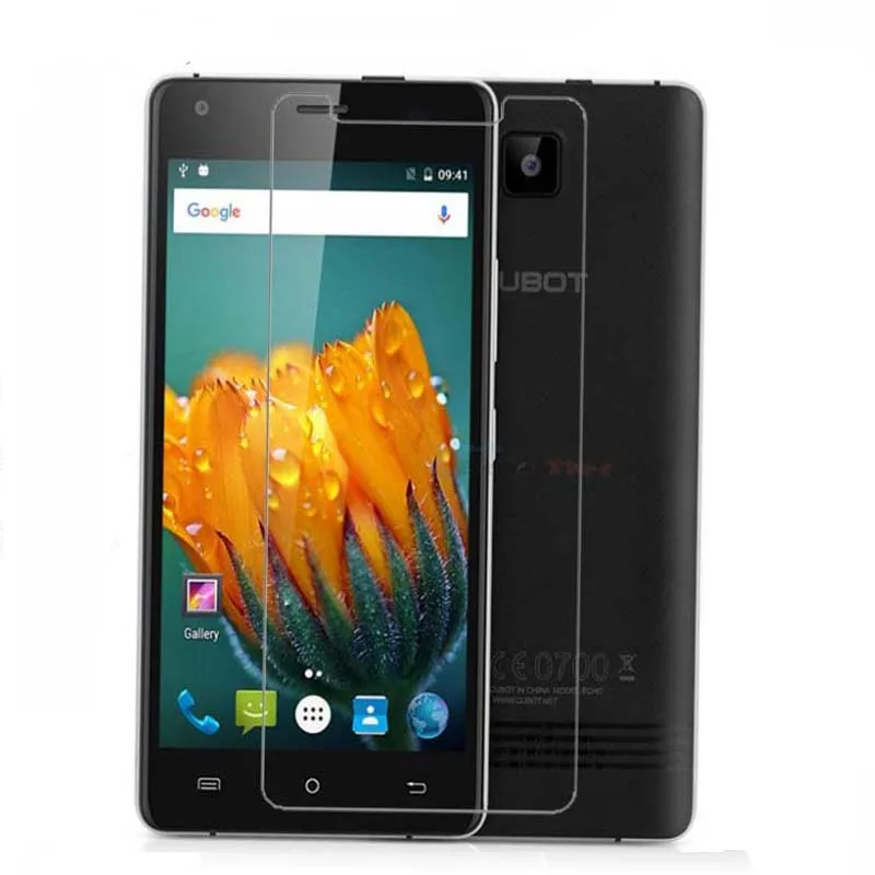 2 шт 2.5D 0,26 мм 9H Закаленное стекло Защитная пленка для экрана Cubot Cheetah 2 Dinosaur, echo Note S S500 Бесплатные инструменты