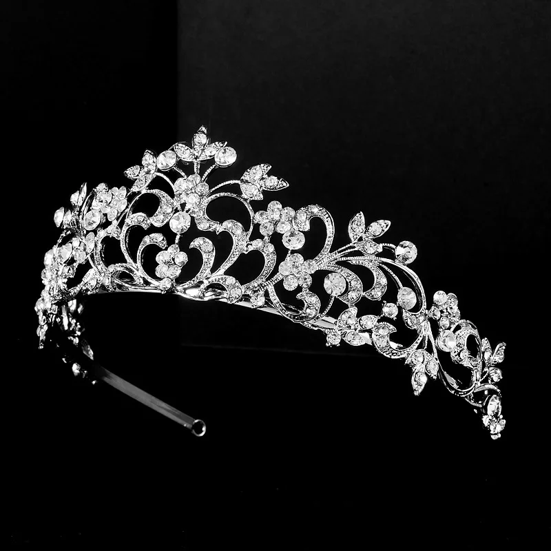 Woodqiqi hochzeit kopfschmuck ювелирные изделия для волос bisuteria индийские аксессуары невесты