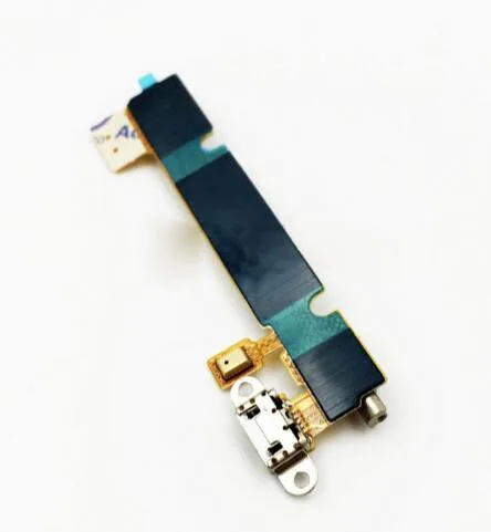 Оригинальный Новый док-разъем Micro USB зарядное устройство зарядный порт гибкий