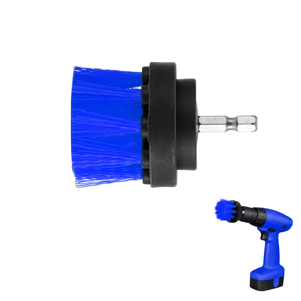 Щетка для чистки кожи пластика дерева 2 дюйма|Щетка| |