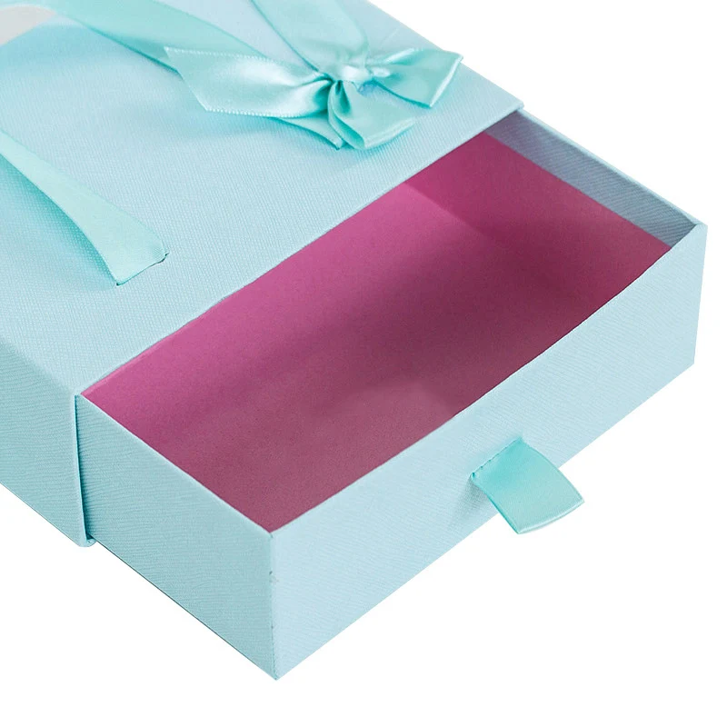 Праздничный Подарочный упаковочный пакет квадратные подарочные коробки с