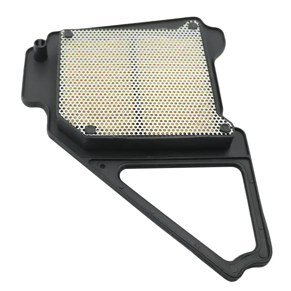 Фильтр для очистки воздуха мотоцикла YAMAHA YBR125 YBR 125 JYM 2002 2013 2003 2004 2005 2006 2007 2008 2009 2010 2011