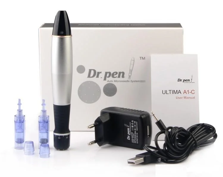 2019 New Direct Selling Auto Micro Needle Wireless  Auto Micro Needle for skin care