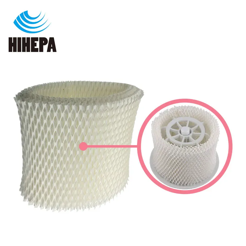 2 шт. Оригинальный OEM HU4102 бактерии и весы увлажнитель фильтры для Philips HU4801 HU4802 HU4803