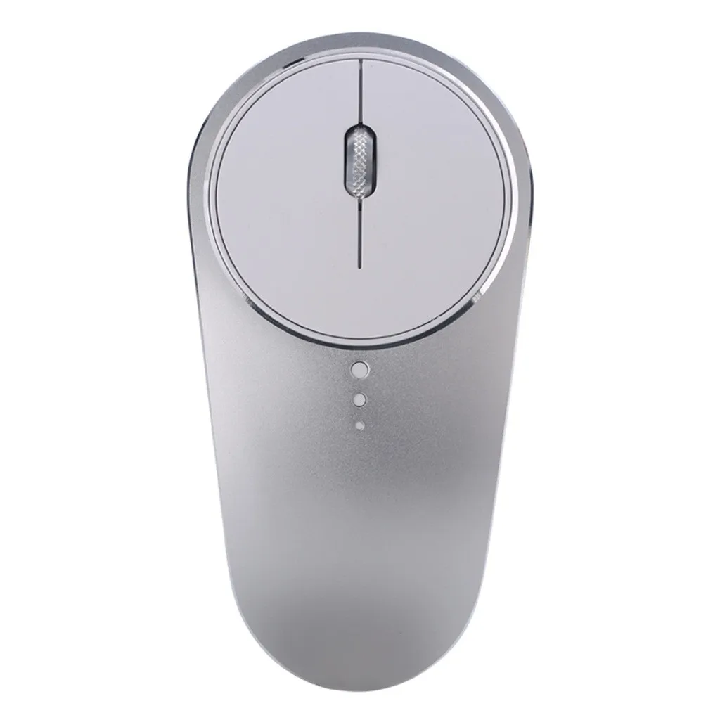 Мышь беспроводная VOBERRY USB 2 4 ГГц 1600DPI|Мыши| |