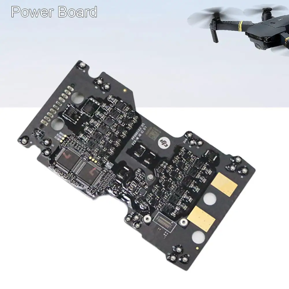 Совершенно новая плата управления полетом ESC питания для DJI Mavic воздушный компас