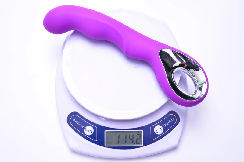 AV Vibrador para mulher G Spot Влагалище Секс продукт USB зарядка Женский мастурбатор