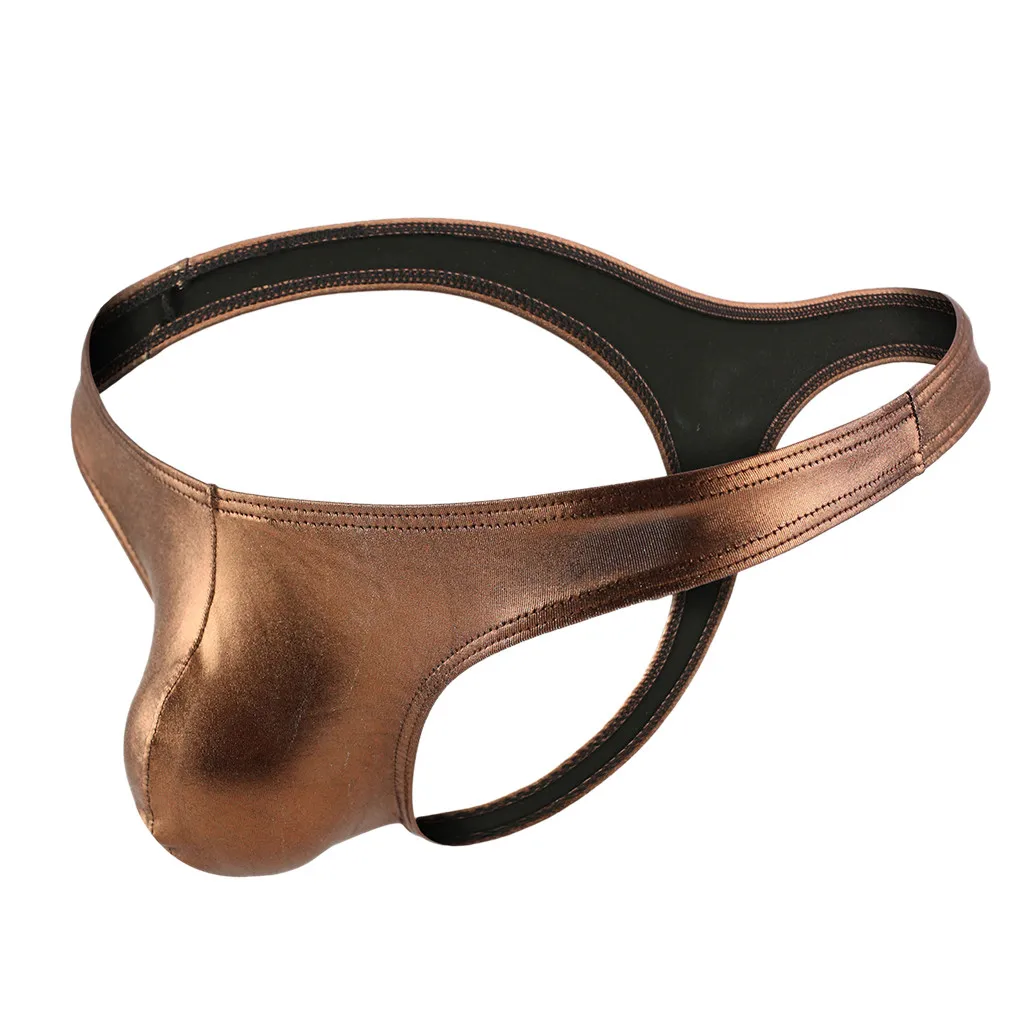 5 шт. мужские трусы YOUYEDIAN Летние удобные трусы-брифы с прострочкой в виде звезд # g20