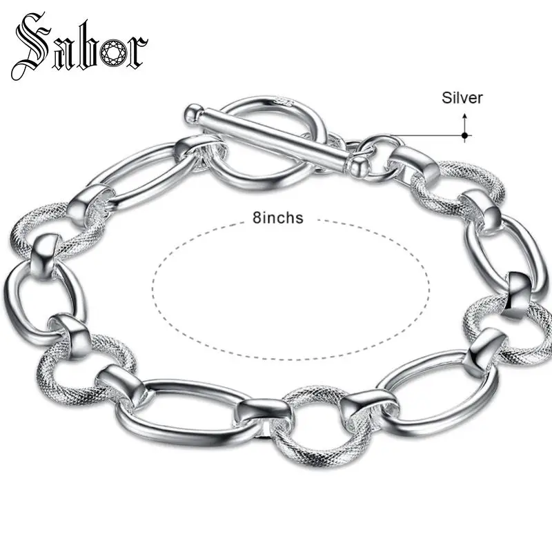 Ювелирные изделия браслет геометрической формы подарочные аксессуары подарок