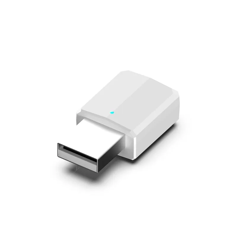 5 0 USB Bluetooth передатчик аудио Приемник Беспроводной приемный 3 мм 2 в 1 AUX адаптер для