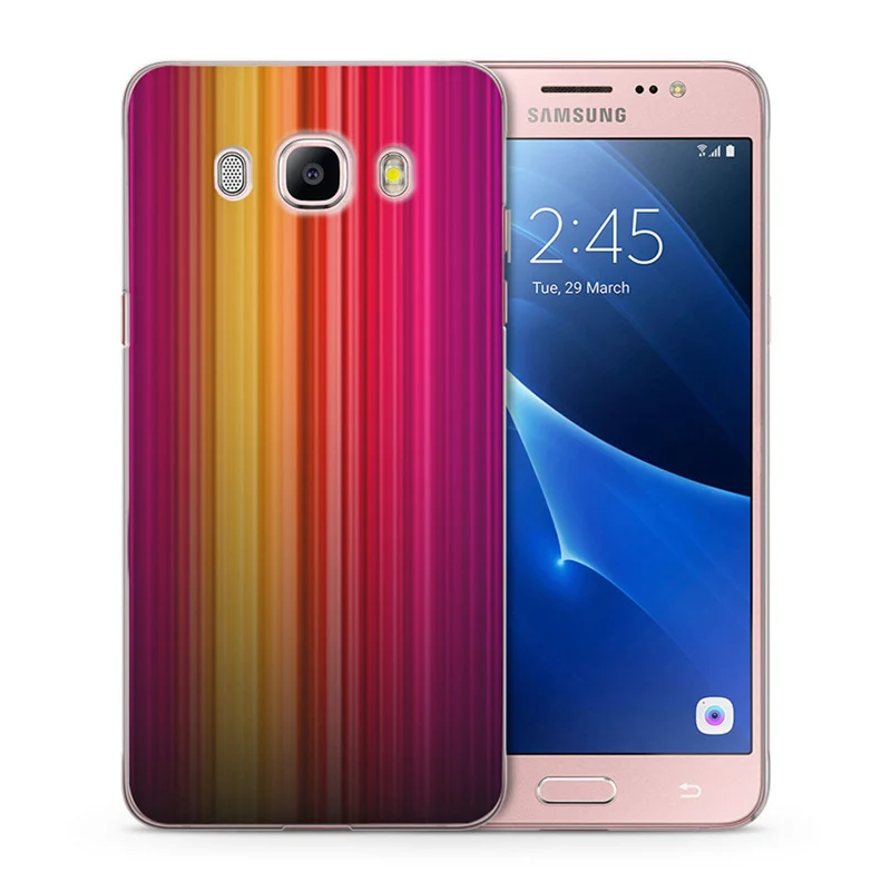 Мягкий чехол для телефона из ТПУ Samsung Galaxy J1 J3 J5 J7 J2 prime J120 J320 J330 J530F задняя крышка