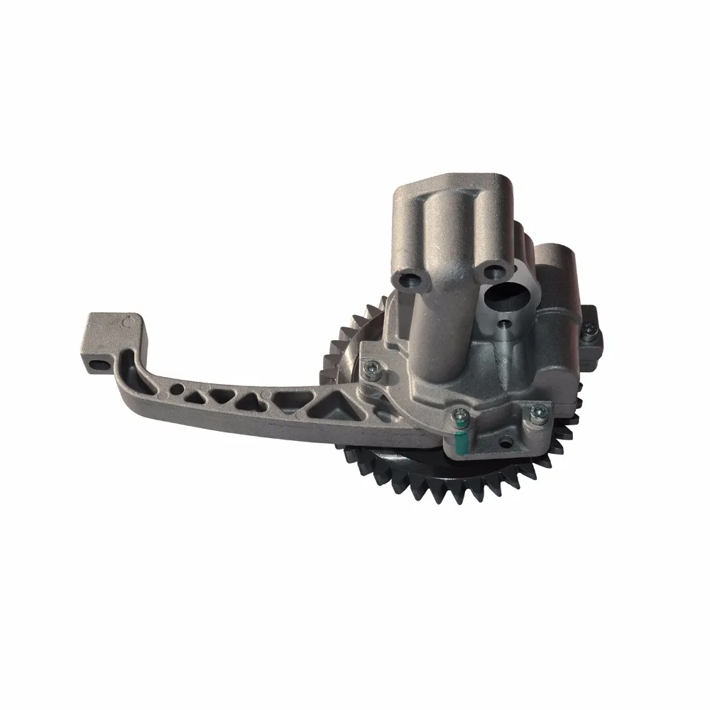 Масляный насос AP01 для VW T5 Touareg Transporter 2 5 TDI BAC БПК AXD AXE BNZ 070115103A 070115105A|Топливные