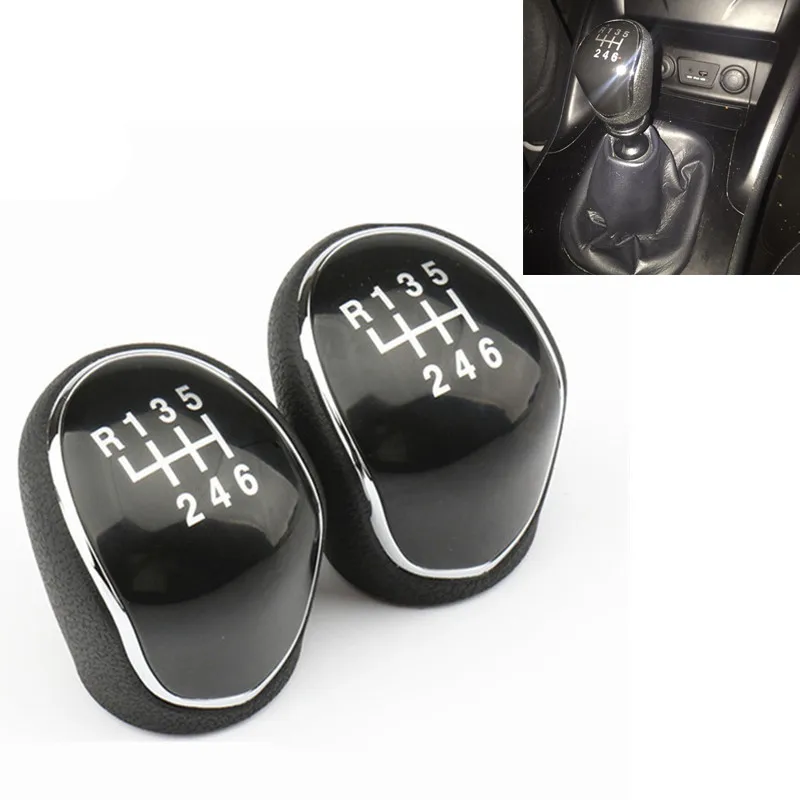 Ручная Ручка Рукоятка для рычага переключения передач Hyundai IX35 2012 2013 2014 2015 2016 6