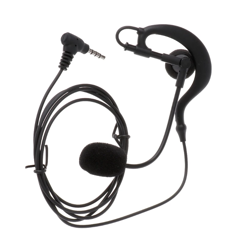 

Referee Earphone Hook Bluetooth V4/V6/FBIM Interphone Sports Armband Interphone comfortable reliable strap suitable for mo