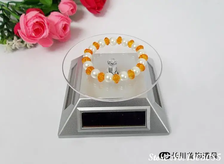 Бесплатная доставка Серебряная солнечная батарея ААА 2 полосная питание