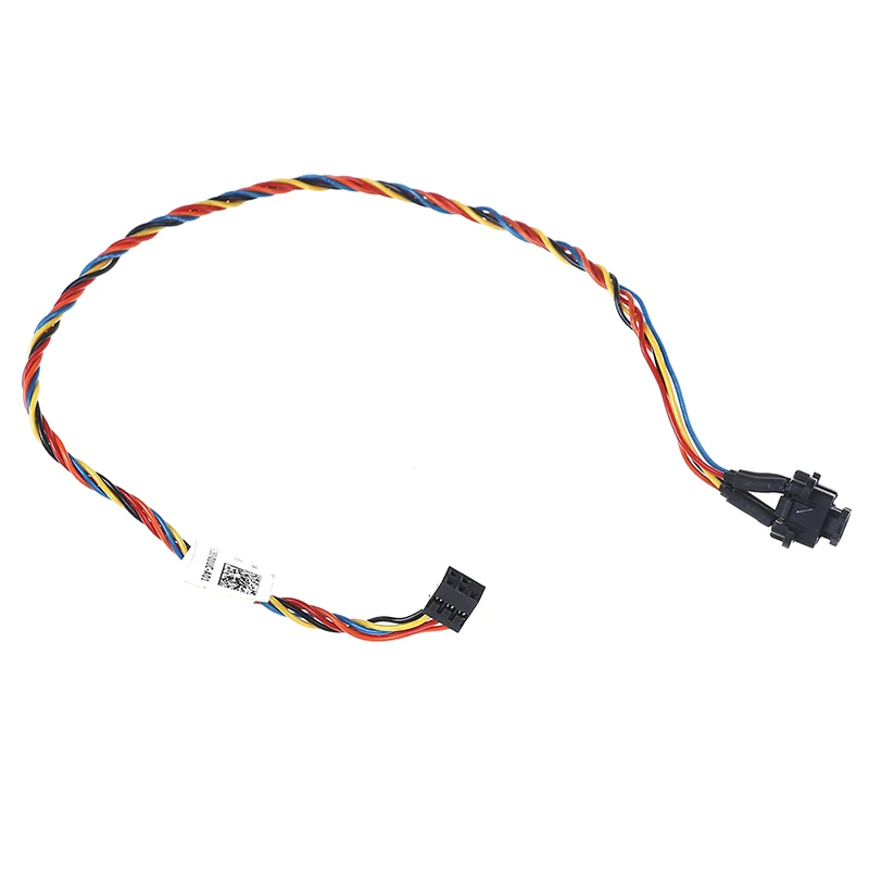 Для Dell Optiplex 390 790 990 3010 7010 9010 085DX6 85DX6 кабель кнопки переключения питания | Компьютеры