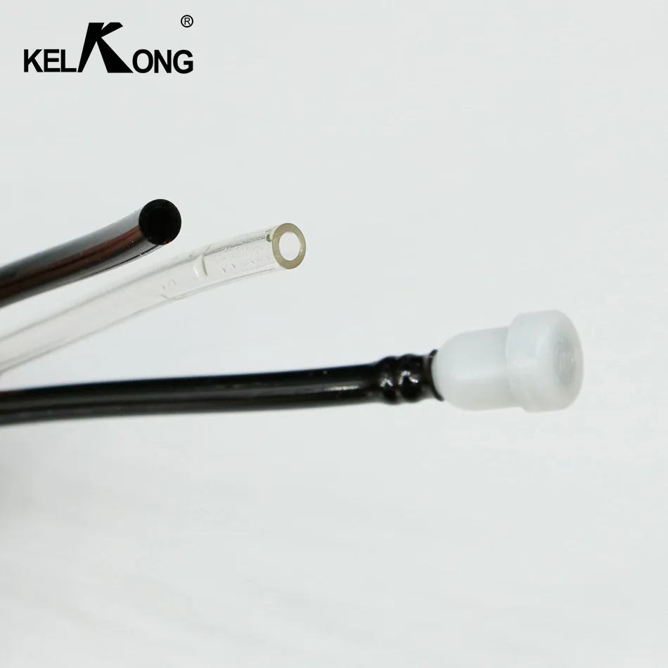 Топливный Бензобак KELKONG с 3 отверстиями для Echo 900103 STIHL 023 втулка фильтр топливной