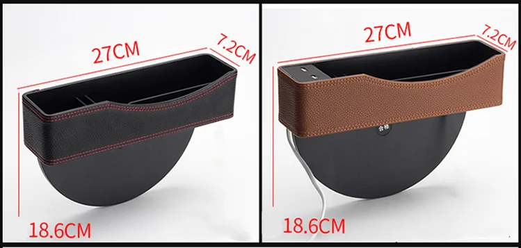 Контейнер для хранения с центральным подлокотником лоток USB-зарядкой Nissan Navara NP300