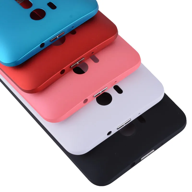 5 &quotоригинальный Корпус для ASUS Zenfone Go ТВ задняя крышка аккумулятора ZB551KL с заменой