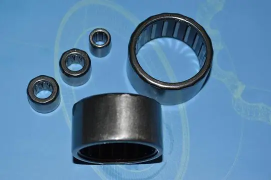 HF0306 односторонний подшипник сцепления 3*6 5*6 мм|bearing bearing|bearing needlebearings 6 |