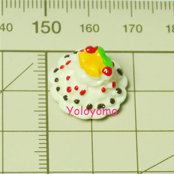 Бесплатная доставка x109yl фруктовый лед крем силиконовый Гибкая push Mold 18