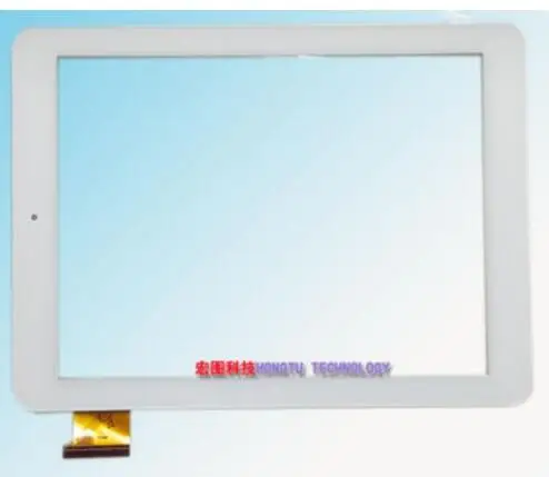 Новинка для планшета Teclast x98 Plus II 9 7 дюйма запасная сенсорная панель с цифровым