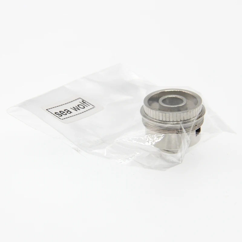 Сменная катушка испаритель ядро двойные катушки для морского волка NK1 Головка