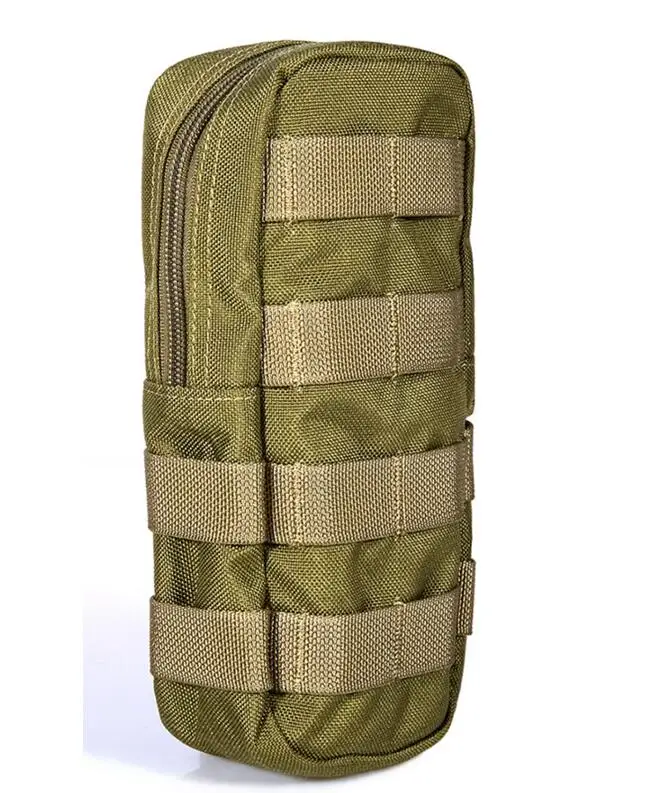 FLYYE модульная серия SpecOps большого вертикального тонкого ультратонкого мешка для