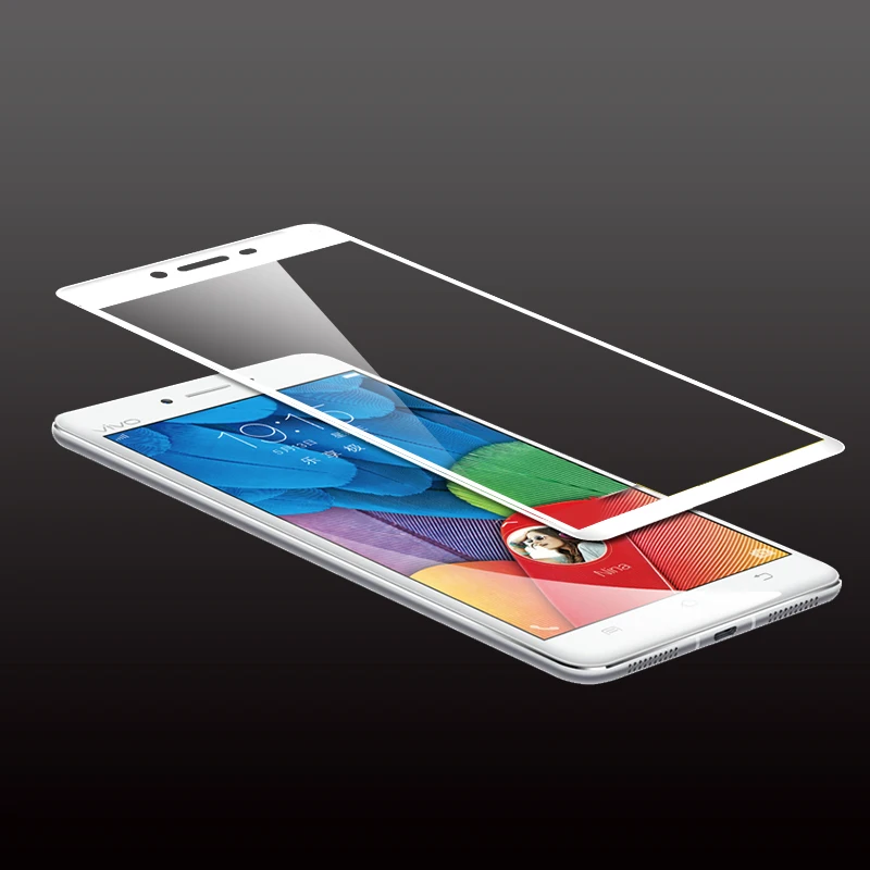 Meizu MX6 Pro5 6 plus закаленное стекло полное покрытие Защитная пленка для экрана E2 U10 U20