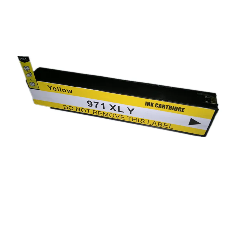 970XL 971 971XL Замена чернильных картриджей для HP970 HP970XL HP971 HP971XL Officejet Pro X451dn X451dw X476dn