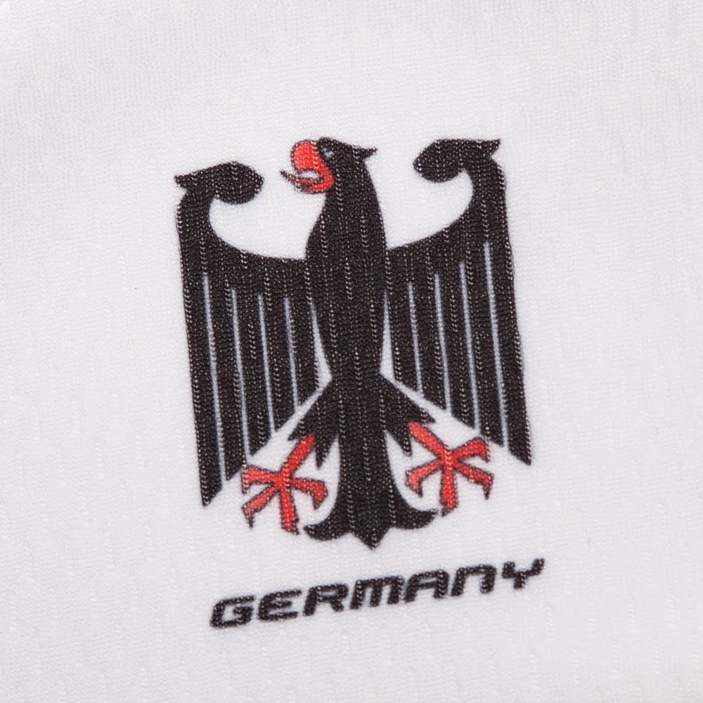 Джерси для горного велосипеда в немецком стиле Мужская одежда велоспорта 2017 езды