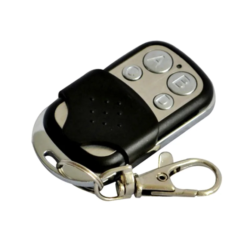 

Electric Opener Remote Control 433mHz Replacement Key Fob for Gate Garage Gadget Controller UY8