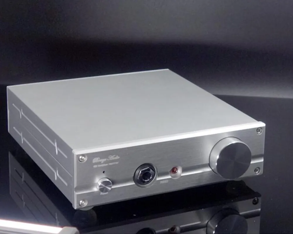 amplifier imitation British Yajun line vocal table amp E50 | Home Theater Amplifiers