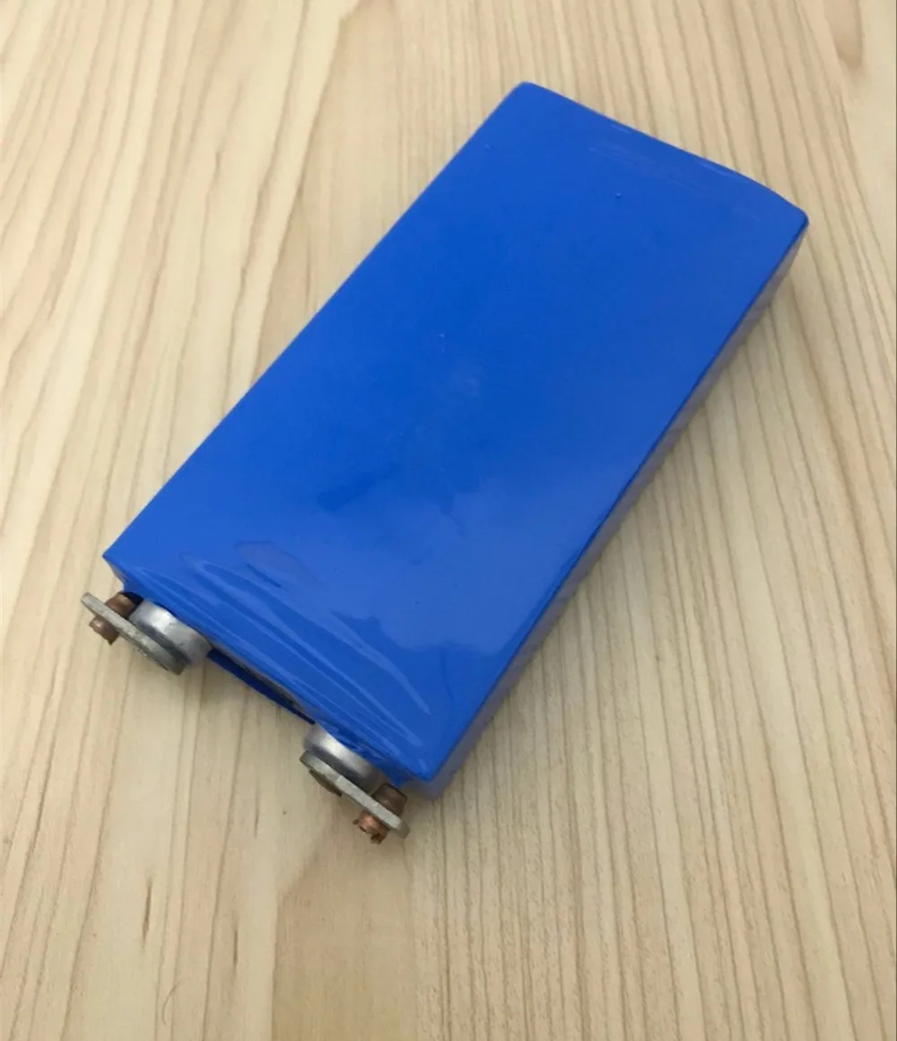 12 ПАК 3 2 v 10ah lifepo4 батарея 30A разрядка 10000mah Алюминиевый Чехол для 12v DIY пакет